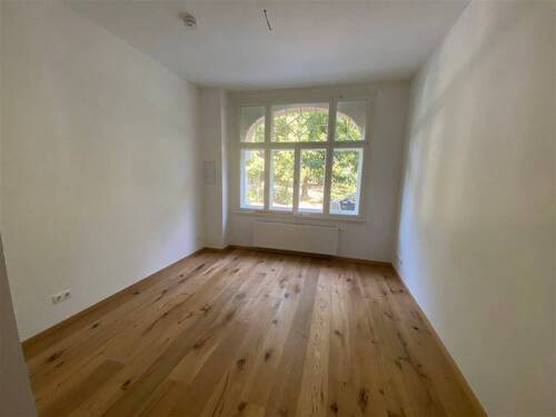 Blick in den Raum - 1 Zimmer Büro in Wurzen
