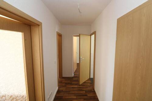 Beispiel Kinderzimmer 1 - 4 Zimmer Etagenwohnung in Halsbrücke
