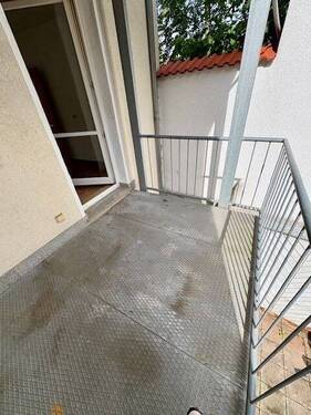 Balkon - 
