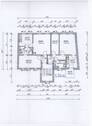 Grundriss 1.OG rechts Gabelentzstrasse 4 ABG - 
