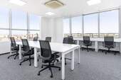 Regus Almutawasit 5728 Tripoli Libya Large Office - Büro zur Miete in Berlin
