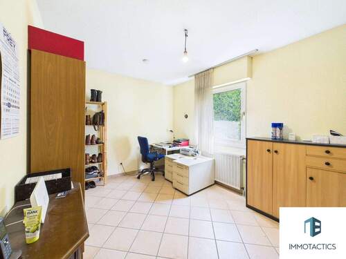 Büro - 
