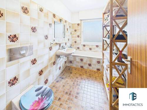 Badezimmer - 