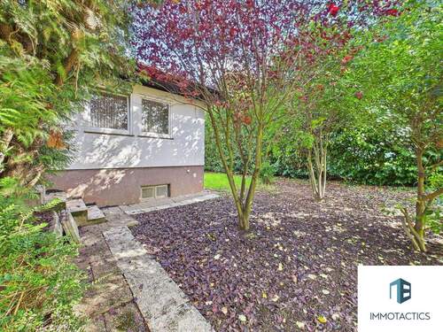 Garten - 