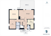 Grundriss EG - 