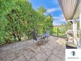 Terrasse - 