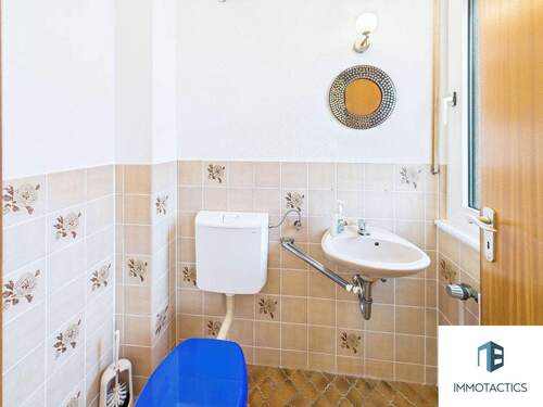 Gäste-WC - 