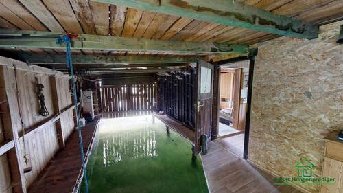 Bild 23 - 3 Zimmer Mehrfamilienhaus, Wohnhaus in Wickendorf/Schweriner See