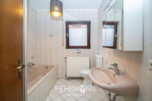 Badezimmer - 