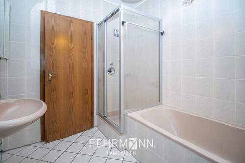 Badezimmer - 
