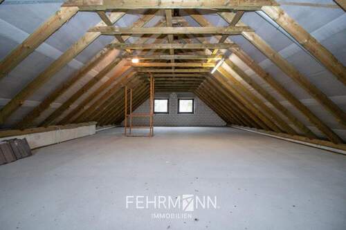 Dachboden - 