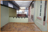 Terrasse - 