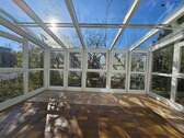 Wintergarten EG - 