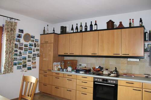 Ihre Küche - Mehrfamilienhaus, Wohnhaus mit 115,00 m&sup2; in Erlangen zum Kaufen