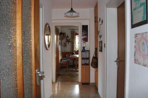 Blick in Ihr Erdgeschoss - 