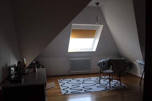 Für Kinder, Arbeiten oder Gäste - 