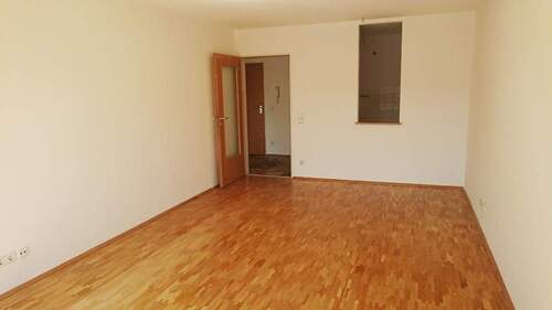 Blick Richtung Küche - 