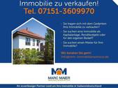 Immobilie zu verkaufen - 4 Zimmer Etagenwohnung zum Kaufen in Mainhardt