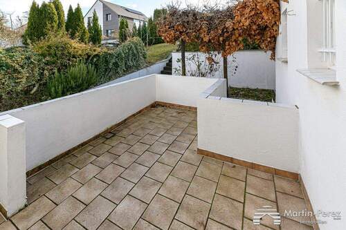Terrasse - 