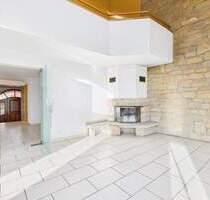 GRENZNÄHE: GEPFLEGTES 228 M² WOHNHAUS MIT TOP FERNSICHT! - Kirf / Meurich