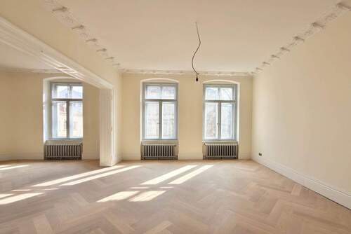 Wohnzimmer - 