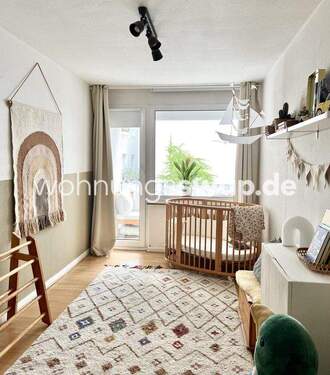 Bild 3 - 3 Zimmer Etagenwohnung in Köln