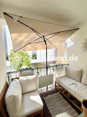 Bild 4 - Etagenwohnung mit 65,00 m&sup2; in Köln zur Miete