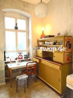 Bild 3 - 3 Zimmer Etagenwohnung in Berlin