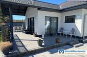 43 m² Terrasse - 