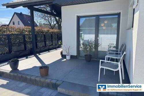 Terrasse - 