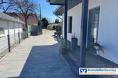 Zufahrtsbereich - 