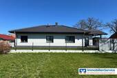 Traufseite - 