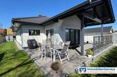 43 m² Terrasse - 
