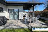 Terrasse - 