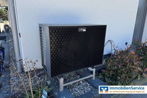 Wärmepumpe (Viessmann) - 