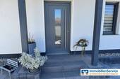 Hauseingang - 