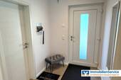 Hauseingang - 