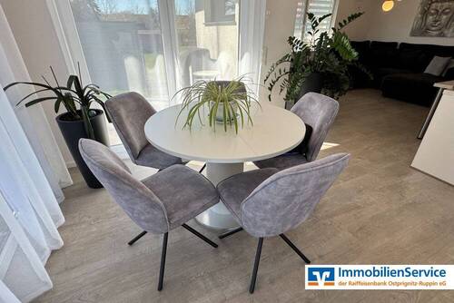 Essbereich - 
