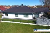 Blick aus der Luft - 
