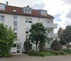 Außenansicht - Stadtnahe 2-Zimmer-Wohnung mit sonniger Terrasse