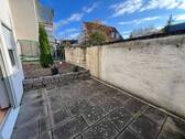 Terrasse - 