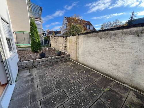 Terrasse - 