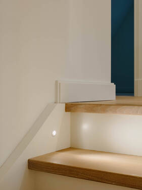 Treppe - 