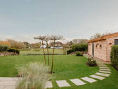 Garten - Mehrfamilienhaus, Wohnhaus mit 194,00 m² in Sylt zum Kaufen