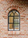 Stallfenster - 