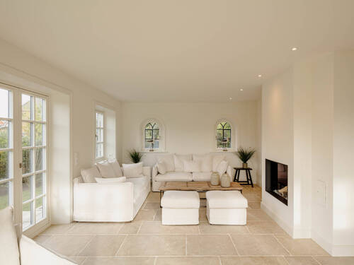 Wohnzimmer - 