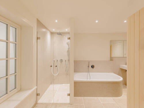 Badezimmer - 
