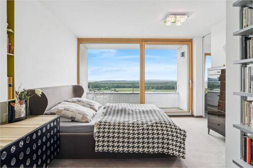 Schlafzimmer - 
