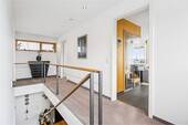 Flur Obergeschoss - 