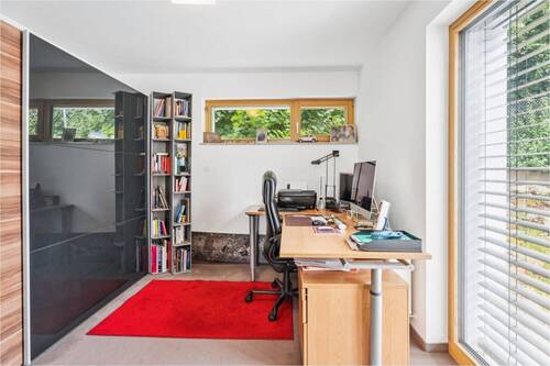 Arbeitszimmer - 